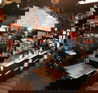 Mezzys Pizza - Great Ocean Road Restaurant