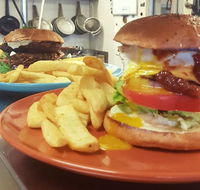 Morgans Bar and Grill - Great Ocean Road Restaurant