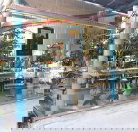 Mount Beauty Bakery - Great Ocean Road Restaurant