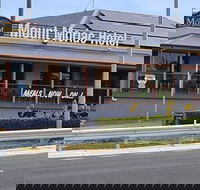 Mount Moriac Hotel - Great Ocean Road Restaurant