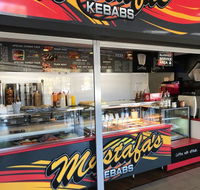 Mustafa's Kababs - Great Ocean Road Restaurant