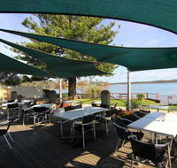 Nagambie Rowing Club - Great Ocean Road Restaurant