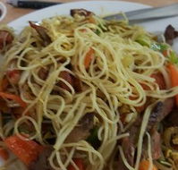 New Hong Kong Chinese And Malaysian Restaurant - Great Ocean Road Restaurant