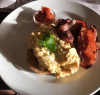 Number 9 Dream Cafe - Great Ocean Road Restaurant