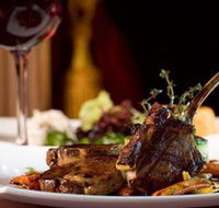 Olive Jones - Great Ocean Road Restaurant