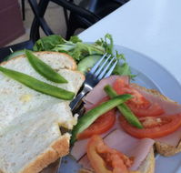 Panache Cafe  Creperie - Great Ocean Road Restaurant