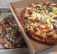 Paradise Pizza  Restaurant - Great Ocean Road Restaurant