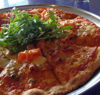 Pats Italian Restaurant  Bar - Great Ocean Road Restaurant