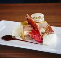 Pipes Bistro - Great Ocean Road Restaurant