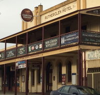 Poachers Paradise - Great Ocean Road Restaurant