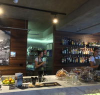 Powder Bar - Great Ocean Road Restaurant