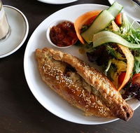 Pyrenees Pantry - Great Ocean Road Restaurant