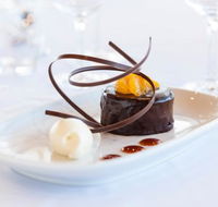 Radius Restaurant - Great Ocean Road Restaurant