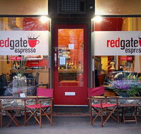 Redgate Espresso - Great Ocean Road Restaurant