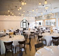 Ripe at Buller Wines - Great Ocean Road Restaurant