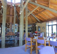 Ripples on the Res - Great Ocean Road Restaurant