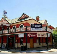 Rutherglen Eastern Palace - Great Ocean Road Restaurant