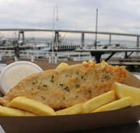 San Remo Fisherman's Co-Op - Great Ocean Road Restaurant
