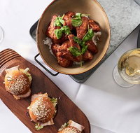 San Remo Hotel - Great Ocean Road Restaurant