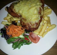 Savoia Hotel - Great Ocean Road Restaurant