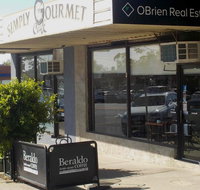 Simply Gourmet Cafe