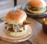 South Beach Project - Great Ocean Road Restaurant