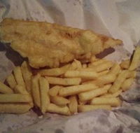 Spinakers Fish  Chips - Great Ocean Road Restaurant
