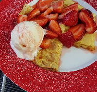 Strawberry Springs - Great Ocean Road Restaurant