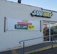 Subway - Great Ocean Road Restaurant