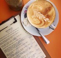 The Bayside Lady - Great Ocean Road Restaurant