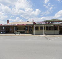 The Buffalo Hotel - Great Ocean Road Restaurant