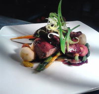 The Caledonian Hotel Wonthaggi - Great Ocean Road Restaurant