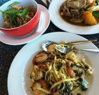 The Cape Tavern - Great Ocean Road Restaurant