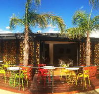The Coast Restaurant - Great Ocean Road Restaurant