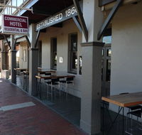 The Corner Hotel Alexandra - Great Ocean Road Restaurant