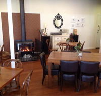 The Dairy Cafe - Great Ocean Road Restaurant