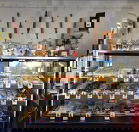 The Flying Apron Patisserie - Great Ocean Road Restaurant