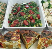 The Gatha Food Store - Great Ocean Road Restaurant