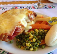 The Golden Age - Great Ocean Road Restaurant