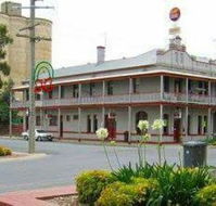 The Grand Central Hotel - Great Ocean Road Restaurant