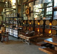 The Hill Winery - Great Ocean Road Restaurant