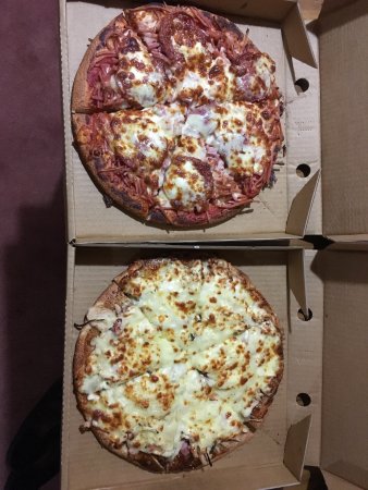 The Hot Spot Takeaway & Restaurant - Great Ocean Road Restaurant 0