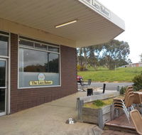 The Lazy Baker - Great Ocean Road Restaurant