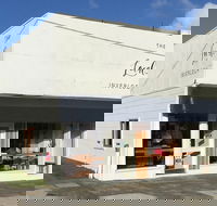 The Local. Inverloch - Great Ocean Road Restaurant