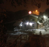 The Man Hotel at Falls Creek - Great Ocean Road Restaurant