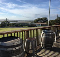 The Marlo Hotel - Great Ocean Road Restaurant