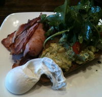 The Old Butcher Shop Cafe - Great Ocean Road Restaurant