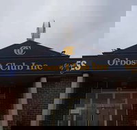 The Orbost Club Inc - Great Ocean Road Restaurant