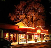 The Palais Kitchen - Great Ocean Road Restaurant