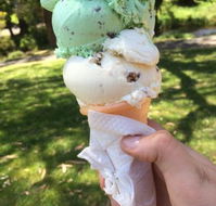 The Rainbow Ice Cream Shop - Great Ocean Road Restaurant